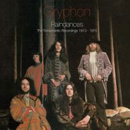 Gryphon, Raindances: The Transatlantic Recordings 1973-1975 (CD)
