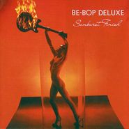 Be Bop Deluxe, Sunburst Finish [Expanded Edition] (CD)