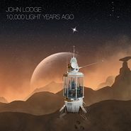 John Lodge, 10,000 Light Years Ago [Deluxe Edition] (CD)