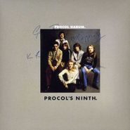 Procol Harum, Procol's Ninth [Deluxe Expanded Edition] (CD)