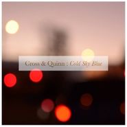 David Cross, Cold Sky Blue (CD)