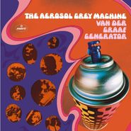 Van Der Graaf Generator, The Aerosol Grey Machine [50th Anniversary Edition] (CD)
