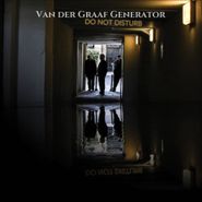 Van Der Graaf Generator, Do Not Disturb (LP)