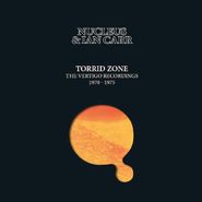 Nucleus, Torrid Zone: The Vertigo Recordings 1970-1975 [Box Set] (CD)