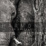 Various Artists, Harmony For Elephants: A Charity Album (CD)