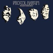 Procol Harum, Broken Barricades [Expanded Edition] (CD)