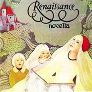 Renaissance, Novella [Expanded Edition] (CD)
