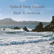 Djabe, Back To Sardinia (CD)