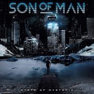 Son of Man, State Of Dystopia (CD)