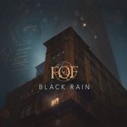 Fish On Friday, Black Rain (CD)