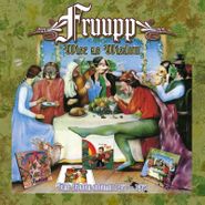 Fruupp, Wise As Wisdom: The Dawn Albums 1973-1975 [Box Set] (CD)