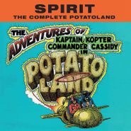 Spirit, The Complete Potatoland [Expanded Edition] (CD)