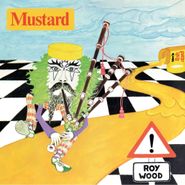 Roy Wood, Mustard [Expanded Edition] (CD)