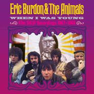 Eric Burdon & The Animals, When I Was Young: The MGM Recordings 1967-1968 [Box Set] (CD)