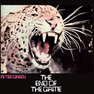 Peter Green, The End Of The Game [50th Anniversary Edition] (CD)