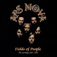 Ars Nova, Fields Of People: The Recordings 1968-1969 (CD)