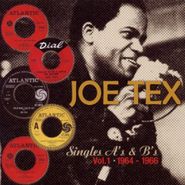 Joe Tex, Singles A's & B's, Vol.1: 1964- 1966 (CD)