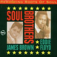 James Brown, Remembering Roots of Soul, Vol. 3: Soul Brothers (CD)