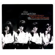 The Shangri-Las, Myrmidons Of Melodrama (CD)