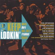 Various Artists, Keep Lookin': 80 More Mod, Soul & Freakbeat Nuggets (CD)