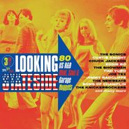 Various Artists, Looking Stateside: 80 USA R&B Mod, Soul & Garage Nuggets [Box Set] (CD)