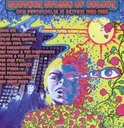 Various Artists, Another Splash Of Colour: New Psychedelia in Britain 1980-1985 (CD)