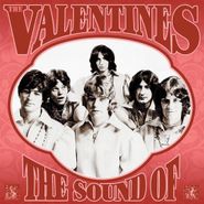 The Valentines, The Sound Of The Valentines (CD)