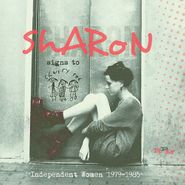 Various Artists, Sharon Signs To Cherry Red: Independent Women 1979-1985 (CD)