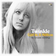 Twinkle, Girl In A Million: The Complete Recordings (CD)
