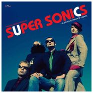 Various Artists, Martin Green Presents: Super Sonics – 40 Junkshop Britpop Greats (CD)