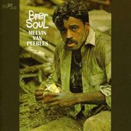 Melvin Van Peebles, Brer Soul [Import] (CD)