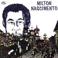 Milton Nascimento, Milton Nascimento (CD)