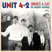 Unit 4+2, Concrete & Clay: The Complete Recordings (CD)