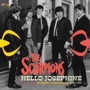 The Scorpions, Hello Josephine: 30 Rhythm & Beat Classics 1964-1966 (CD)