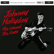 Johnny Hallyday, The Sound, The Fury (CD)