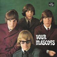 Mascots, Your Mascots [Expanded Edition] (CD)
