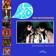 The Matchmakers, Bubblegum A Go-Go [Expanded Edition] (CD)