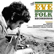 Various Artists, The Eve Folk Recordings (CD)