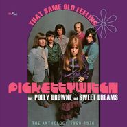 Pickettywitch, That Same Old Feeling - The Anthology 1969-1976 (CD)