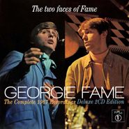 Georgie Fame, The Two Faces Of Fame: The Complete 1967 Recordings (CD)