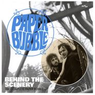 Paper Bubble, Behind The Scenery: The Complete Paper Bubble (CD)