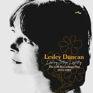 Lesley Duncan, Lesley Step Lightly: The GM Recordings Plus 1974-1982 (CD)