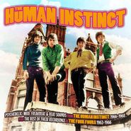The Human Instinct, 1963-1968 (CD)