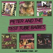 Peter And The Test Tube Babies, The Albums 1982-87 [Box Set] (CD)