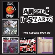 Angelic Upstarts, Albums 1979-1982 (CD)