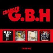 G.B.H., 1981-84 [Box Set] (CD)