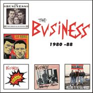 The Business, 1980-88 [Box Set] (CD)