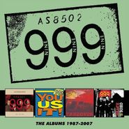 999, The Albums 1987-2007 [Box Set] (CD)