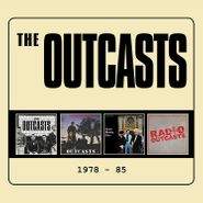 The Outcasts, 1978-1985 (CD)