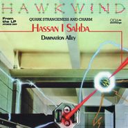 Hawkwind, Hassan I Sahba / Damnation (7")